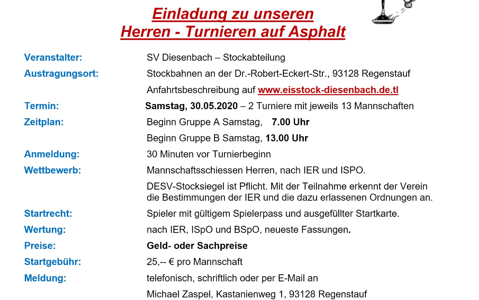 AUS Diesenbach 2020