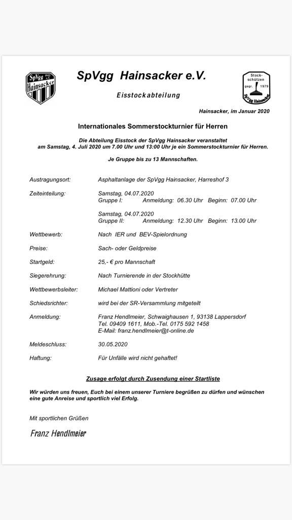 AUS Hainsacker2020