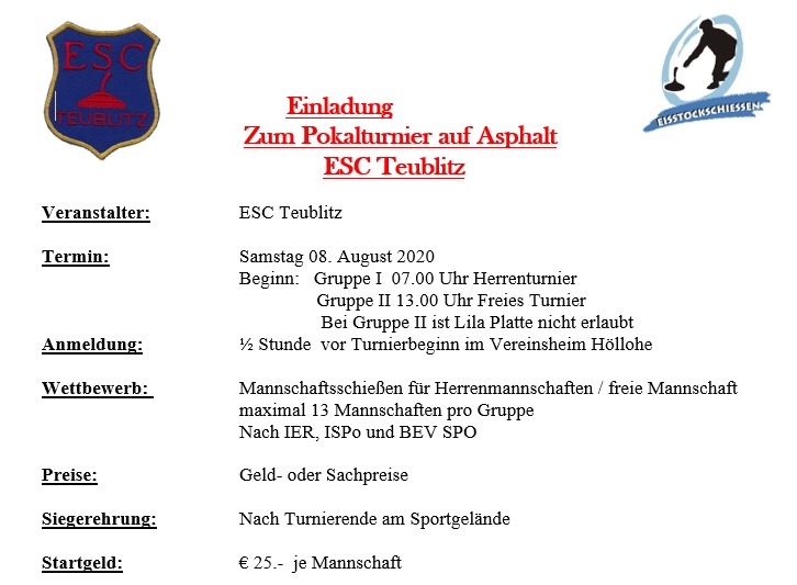 AUS Teublitz 2020